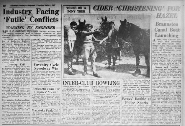 cider christening (1)