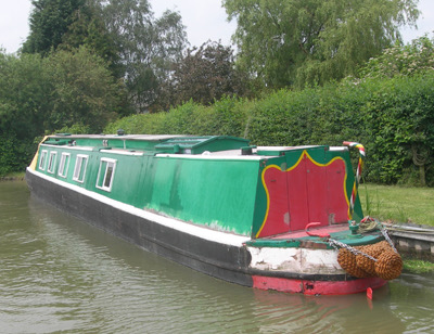 KENT-by-NURSER-BROTHERS-Length-72ft-2196cm-beam7ft-214cm-wooden-hull-motor-21BHP-BW60660-powered